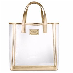 Michael Kors tote bag